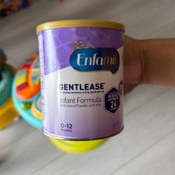 Baby Fórmula Enfamil