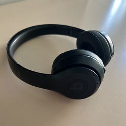 Beats Solo3 Headphones 