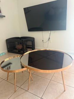 Mesa de centro