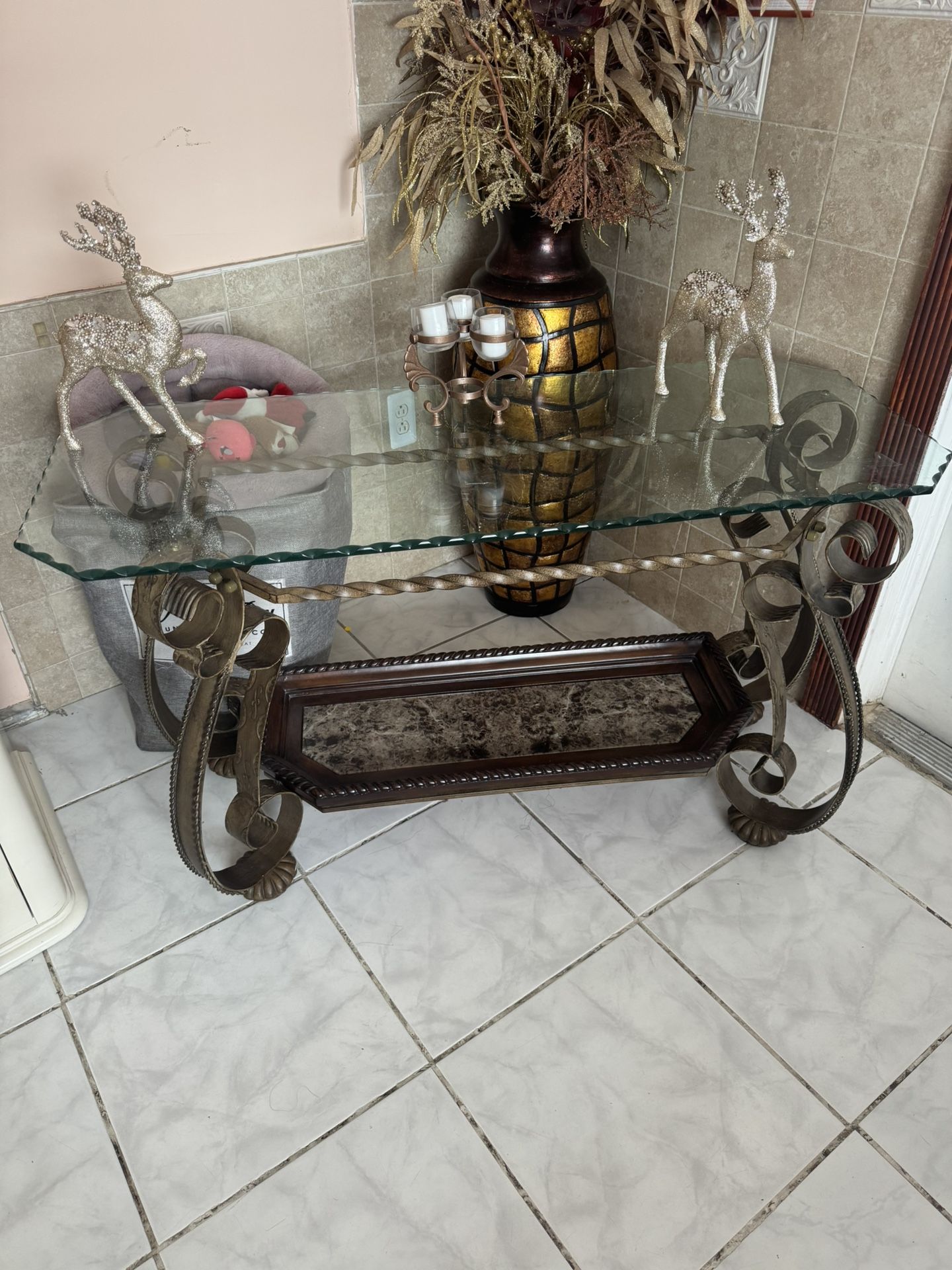 Coffe Table