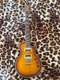 Esp/Ltd ec-1000 deluxe