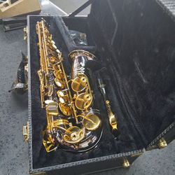 Cannonball 96 Excalibur Saxophone 