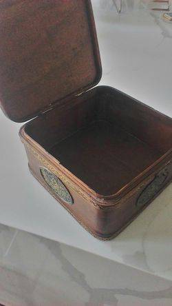 Box