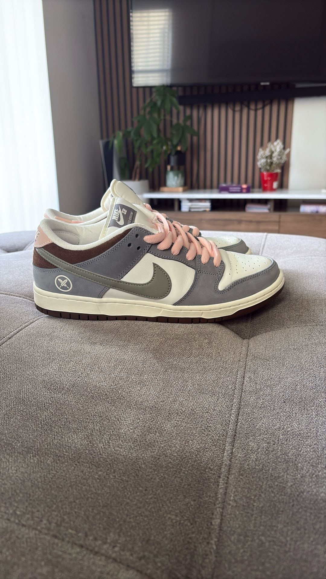 Nike Dunk Yuto Horigome