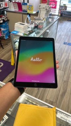 iPad 9 64gb Cellular