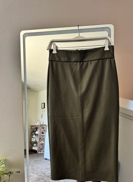 Pencil Skirt