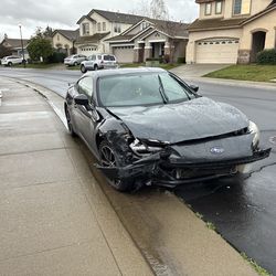 2017 Subaru