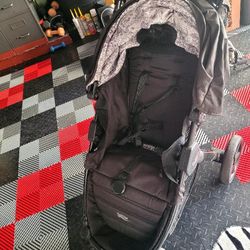 Britax Stroller 