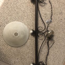 Pool Table Or Island 3 Light Fixture