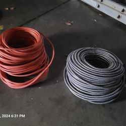 Electrical Wire 12/2 And 10/3