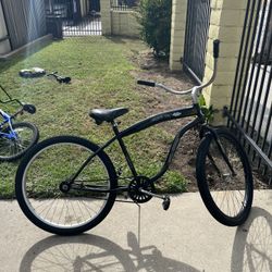 Top Road Power Cruiser