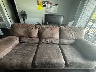 3 seater sofa