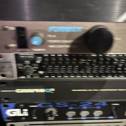 Equalizer