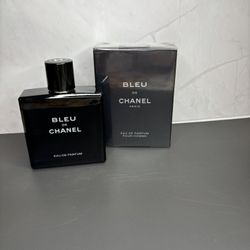 Bleu de Chanel Perfume