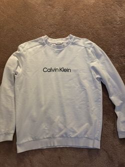 Calvin Klein Long Sleeve Shirt Men’s Size M