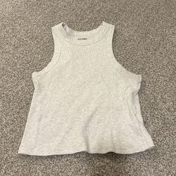 Old Navy Ribbed Tank Tops
