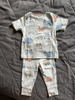 Boy Clothes 6m
