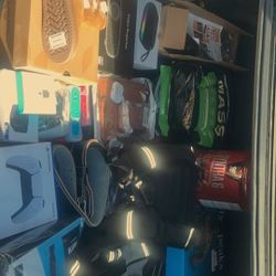 Ask If Ur Intrested In Something You See!! New Everything!! 