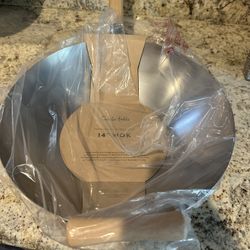 Carbon Steel Sur La table Wok