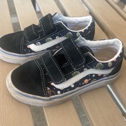 Kids Vans