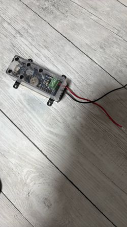 Yoctopuce USB PWM Generator 