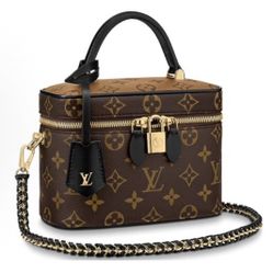 M45165 vanity box has a strong sense of design(off137)75