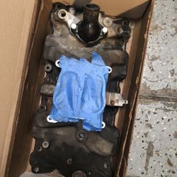 Sbc Parts 