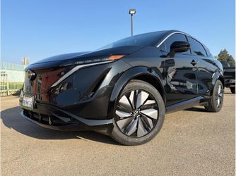 2023 Nissan ARIYA