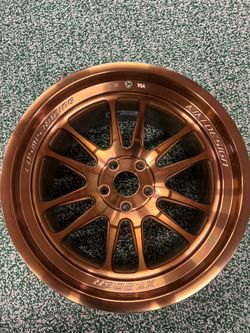 Rims