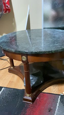 Nice Sturdy Table OBO