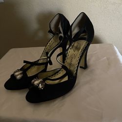 Juicy Couture High Heels