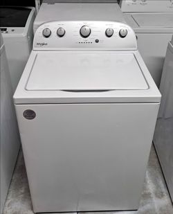 WHIRLPOOL WASHER//LAVADORA,,60 DAYS WARRANTY,,"FREE DELIVERY LOCAL GRATIS.: