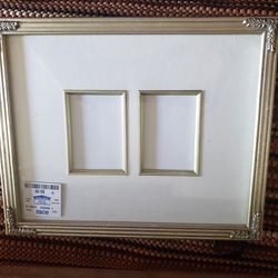 Picture frame new