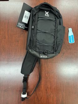 Hurley Adult Terrain Sling Bag