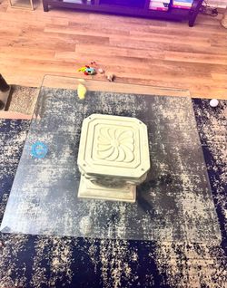 Centre table