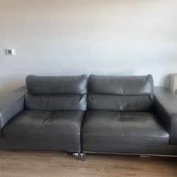 Sofa, Love Seat, Living Room 