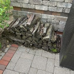 Free Firewood