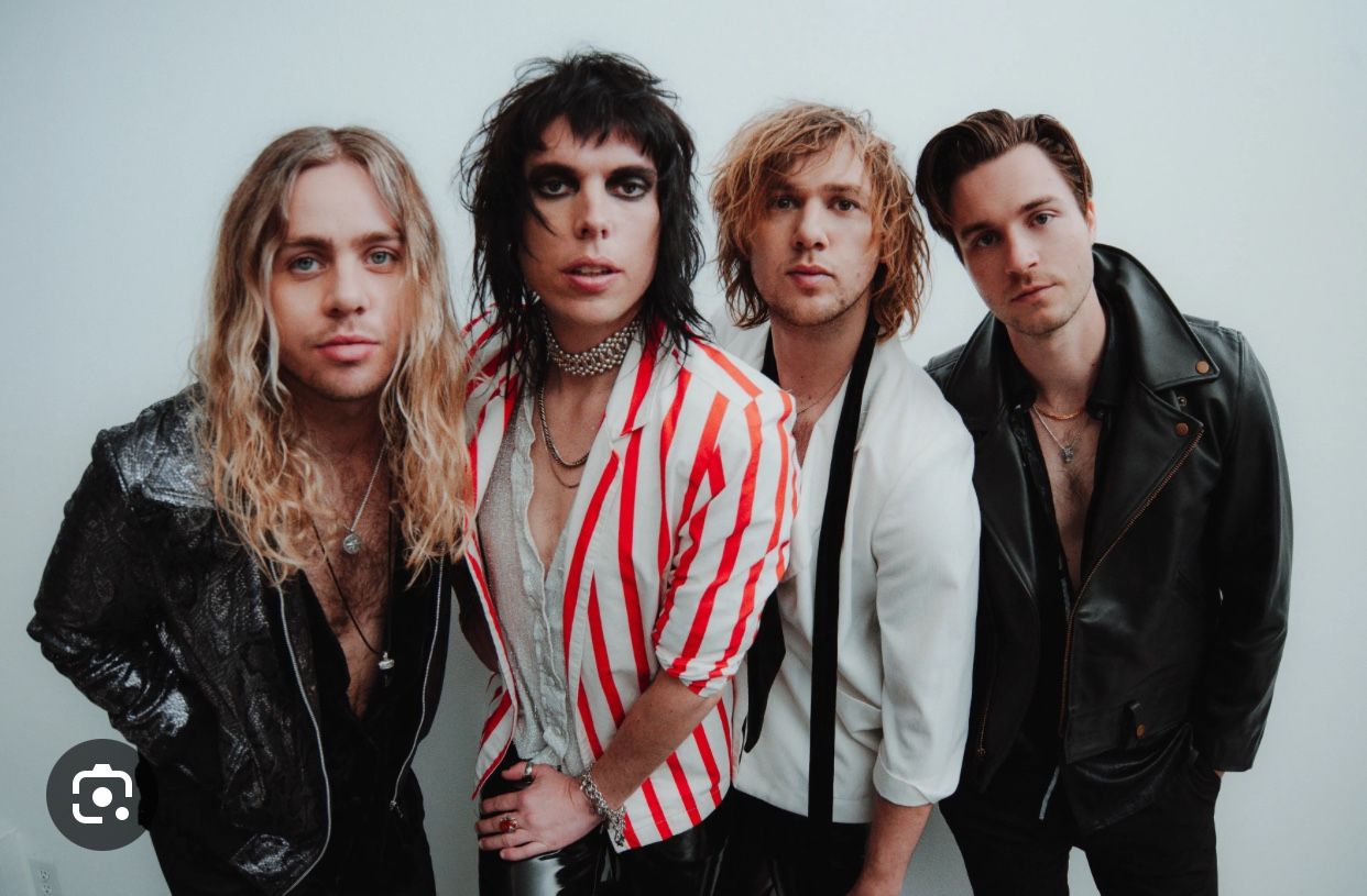 The Struts @ Ace Of Spades