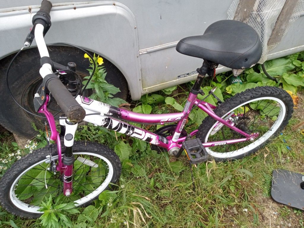 Magna Bike