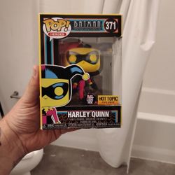 Funko Pop