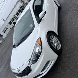 2015 Kia Forte