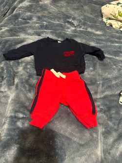 Baby newborn clothes