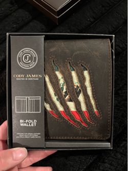 Wallets MEN