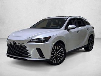 2023 Lexus RX 350