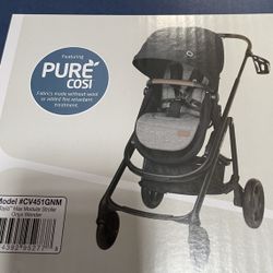 Maxi Cosi Tayla Stroller Only