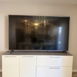 LG 86” 4K Smart TV 