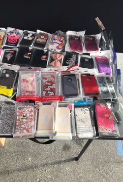PHONE CASES