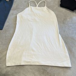 Women’s Lululemon Tank Top Size 6