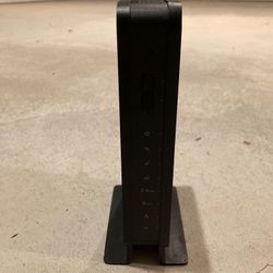 Netgear Modem Wi-Fi Router 