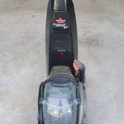 Bissell Lift Off Deep Cleaner